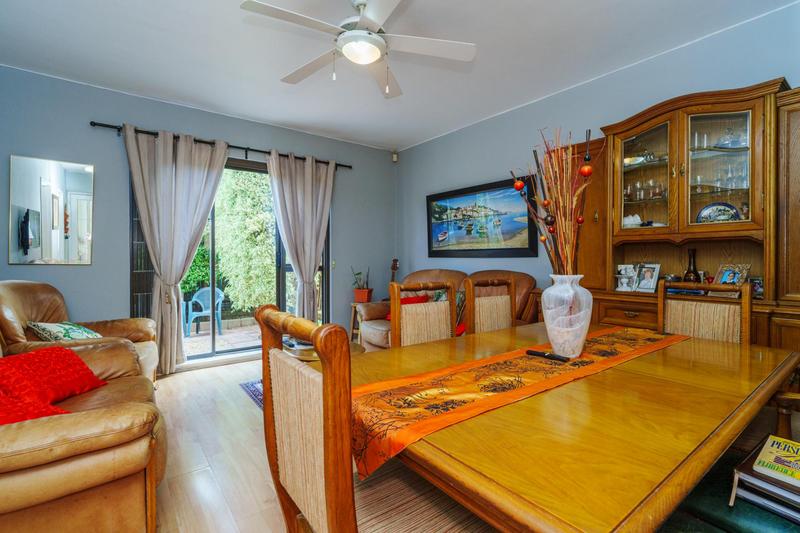 1 Bedroom Property for Sale in Plumstead Western Cape